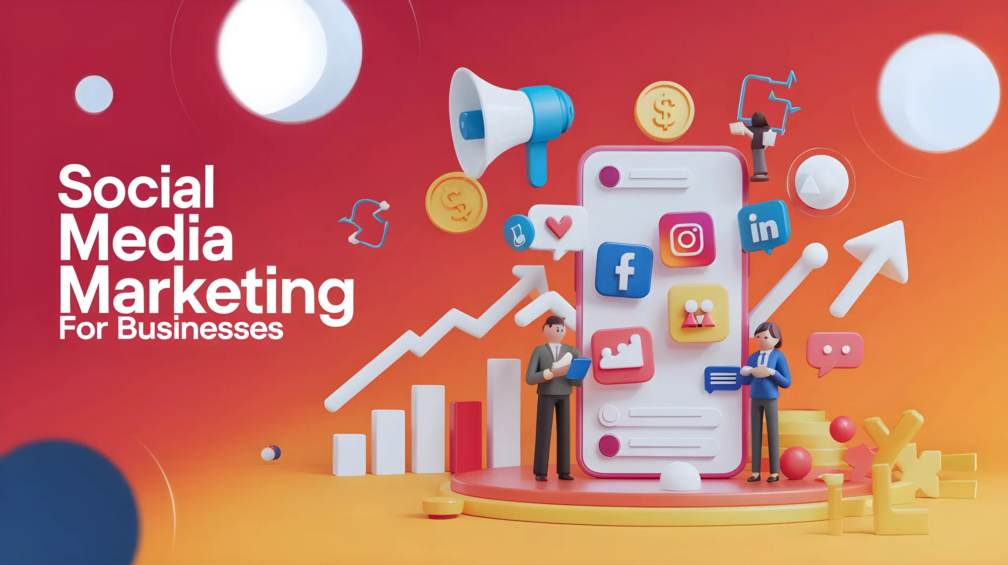 How to Master Social Media Marketing for Your Business