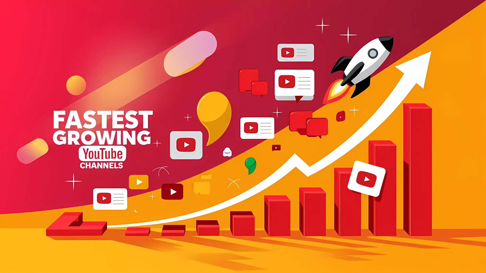 Fastest Growing YouTube Channels in India You Should Follow