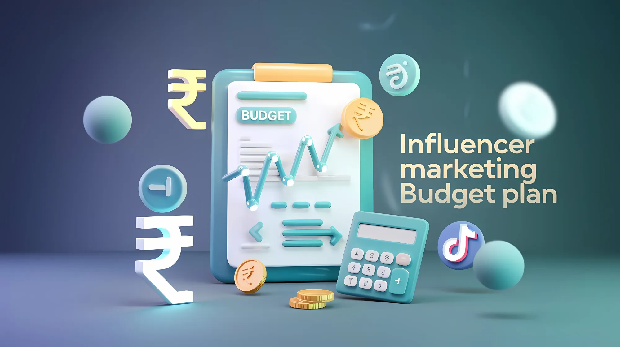 How to Plan Your Influencer Marketing Budget