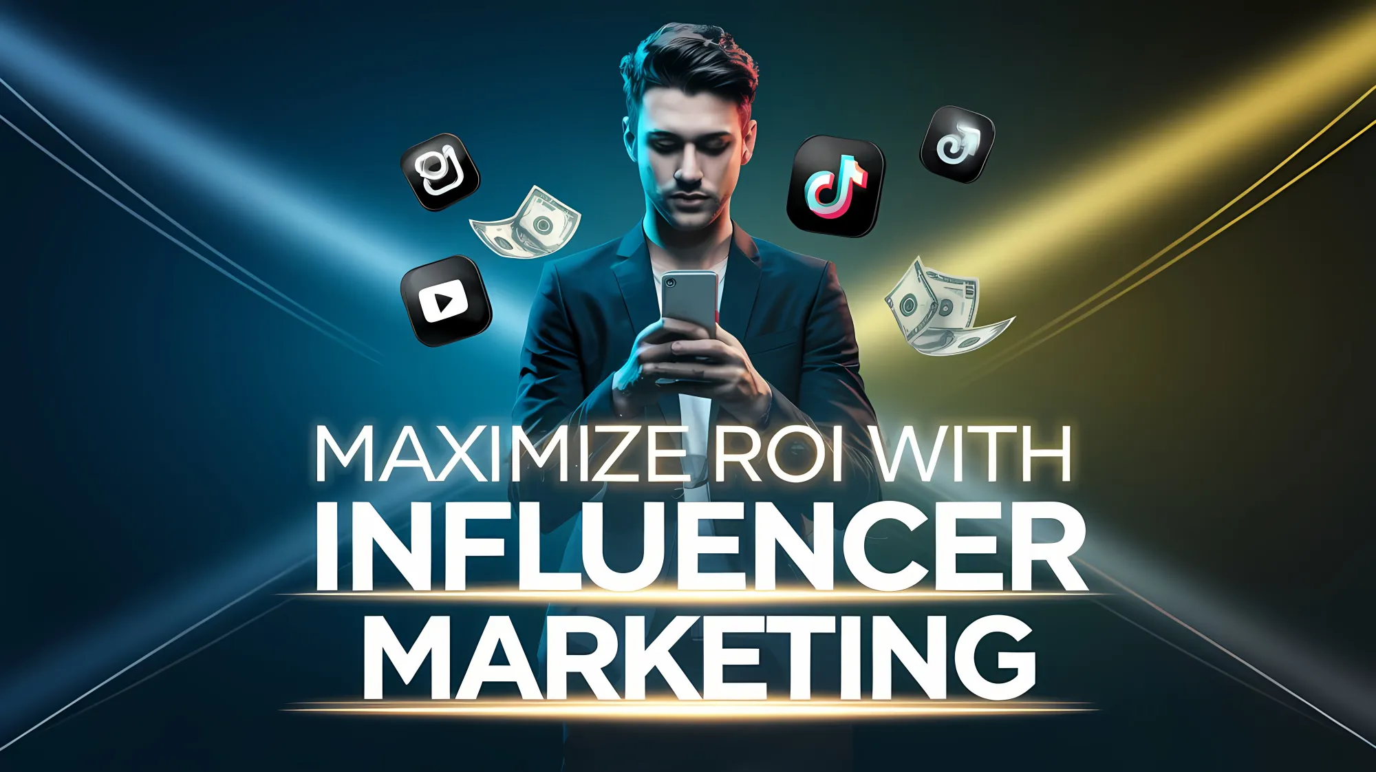 How to Maximize ROI with Influencer Marketing Campaigns