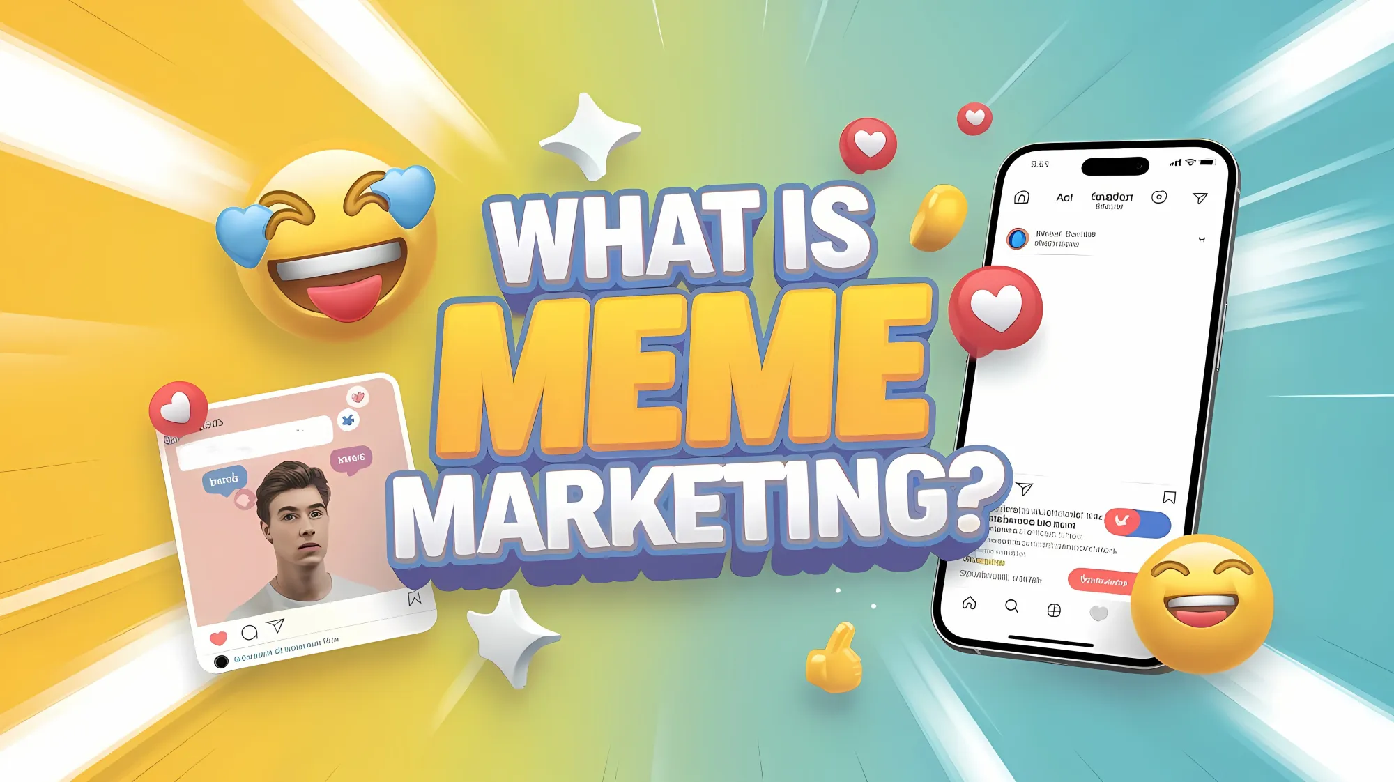 What is Meme Marketing