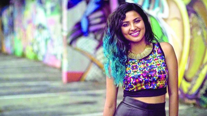 Vidya Vox