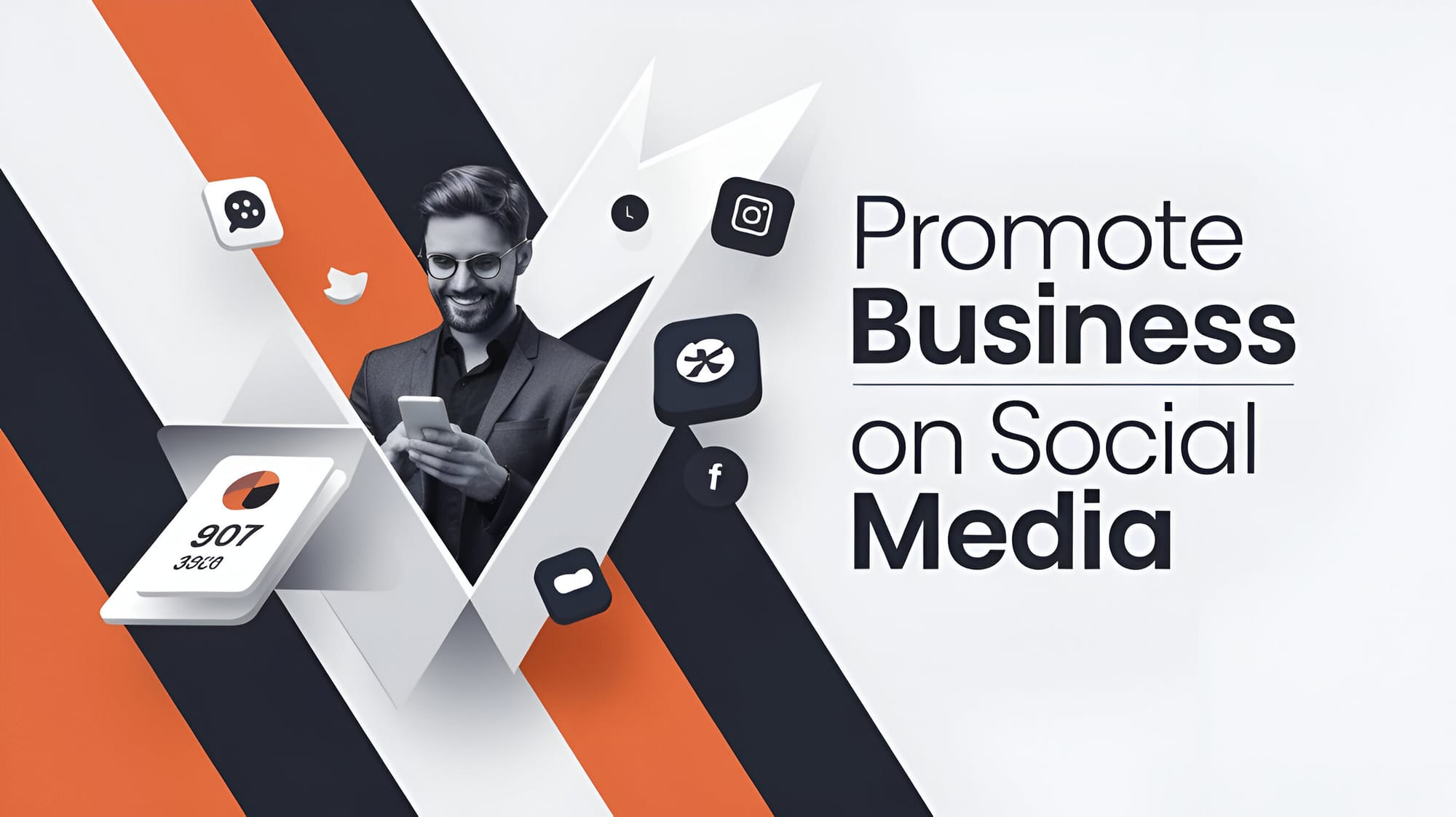 How To Promote Your Business on Social Media