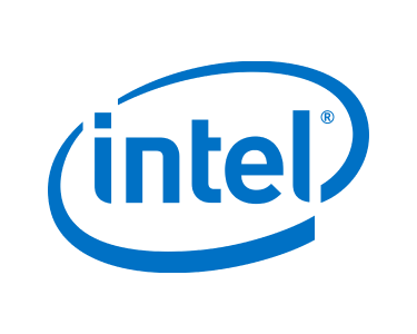 Intel Logo Image