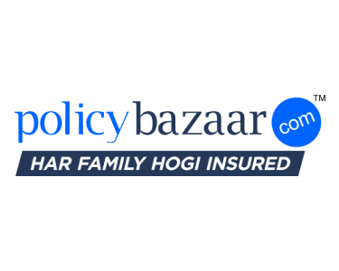 PolicyBazaar Logo Image