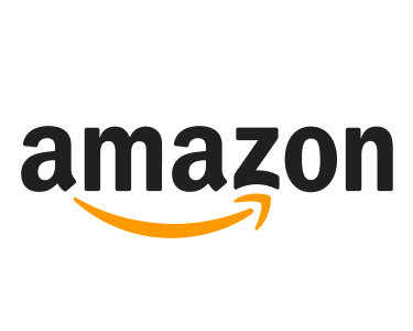 Amazon Logo Image